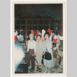 Mitsuye Yabe and Friends (ddr-ohs-1-203)