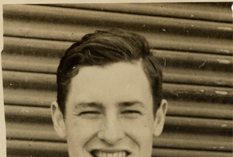 Portrait of a man (ddr-njpa-1-1551)