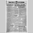 The Pacific Citizen, Vol. 32 No. 1 (January 6, 1951) (ddr-pc-23-1)