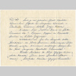 Letter from Yoshinori Osana (ddr-densho-422-345)