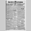 The Pacific Citizen, Vol. 32 No. 9 (March 3, 1951) (ddr-pc-23-9)