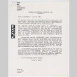 Program acquisition agreement from the National Asian American Telecommunications Association for Color of Honor (ddr-densho-1007-1063)