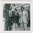 Two men and a boy dressed in suits (ddr-densho-430-250)