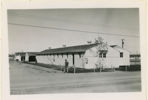 View of a post office (ddr-densho-37-1033)