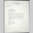 Letter to Theresa Cummings of the U.S. Commission on Civil Rights from William Yoshino (ddr-chijacl-1-146)