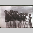 Group of young men outdoors (ddr-densho-1007-686)