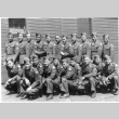 Group portrait of MIS class Section 7 (ddr-densho-563-5)