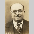 Portrait of a man (ddr-njpa-1-420)