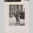 Man standing on street (ddr-densho-466-391)