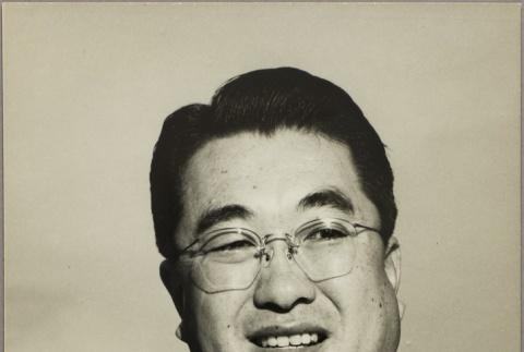 Hiroshi Fujioka (ddr-njpa-5-755)