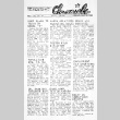 Poston Chronicle Vol. XVI No. 14 (November 5, 1943) (ddr-densho-145-431)