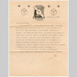 Letter from Tadashi Ishida to Mr. & Mrs. Y Ishida (ddr-densho-535-313)
