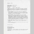 Letter from Cedrick M. Shimo to the Office of Redress Admnistration [Administration], December 4, 1990 (ddr-csujad-24-73)