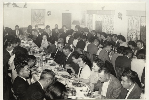 Room shot of dinner reception (ddr-jamsj-1-525)