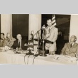 A man giving a speech (ddr-njpa-1-1164)