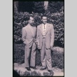 Two men in suits (ddr-densho-330-170)