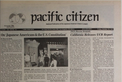 Pacific Citizen, Vol. 105, No. 12 (October 16, 1987) (ddr-pc-59-37)