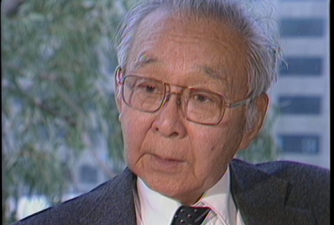 Interview with Arthur (Art) Morimitsu, part 4 of 6 (ddr-densho-1007-1752)