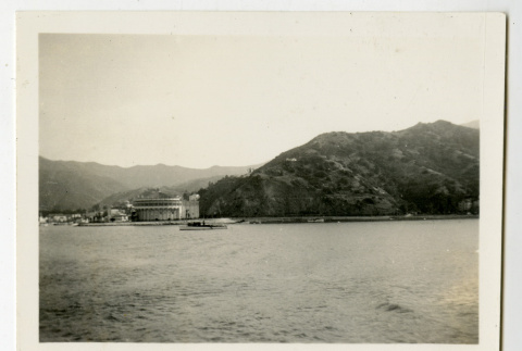 Santa Catalina Island (ddr-csujad-42-203)