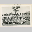 News Courier staff (ddr-densho-37-1542)