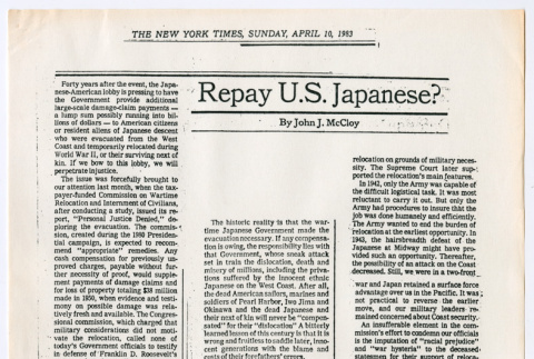 Repay U.S. Japanese (ddr-densho-1007-1866)