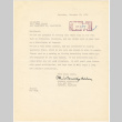 Letter from Dorothy Abhan, Evedoro Specialties, to Takahashis (ddr-densho-424-113)