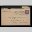 Letter from Mom and Dad to Hideo H. Nakamura, January 6, 1945 (ddr-csujad-55-2373)