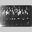 Orange County Young Buddhists Assn. members (ddr-csujad-29-280)
