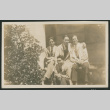 Ed and his friends (ddr-densho-378-814)