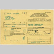 Certificate of war necessity (ddr-densho-501-213)