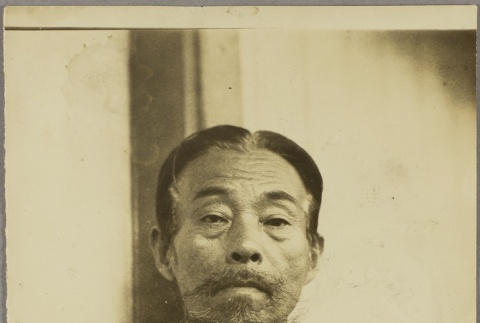 Shumanosuke Arakawa (ddr-njpa-5-187)