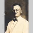 Portrait of Koichi Kido (ddr-njpa-4-391)
