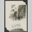 woman outside (ddr-densho-378-530)