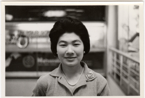Unknown woman (ddr-densho-426-68)