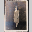 Portrait of Florence Maeda Tsuchida (ddr-densho-493-156)