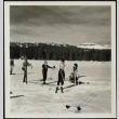 Friends skiing (ddr-densho-300-403)