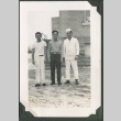 Mess workers at Fort Snelling (ddr-densho-328-66)