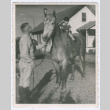 Horseback ridding (ddr-densho-378-1101)