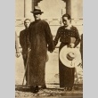 Chiang Kai-shek and his wife (ddr-njpa-1-1761)