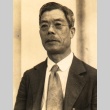 Kotaro Nakase, a Doshisha University professor (ddr-njpa-4-1285)