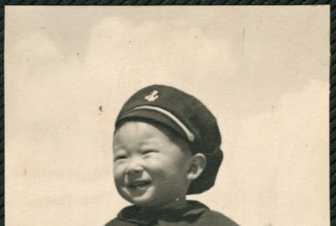 Toddler (ddr-densho-522-688)
