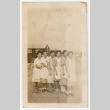 Group of women (ddr-densho-545-1)