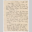 Letter to Kan Domoto from Tak Negi (ddr-densho-329-441)