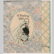 Gift card in envelope from Mr. & Mrs. S.P. Stevens (ddr-densho-316-143)