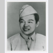 Pfc. Sadao S. Munemori (ddr-densho-1007-78)