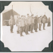 Rows of men standing in snow (ddr-ajah-2-451)