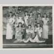 Group shot of the show girls at the China Doll Club (ddr-densho-367-47)