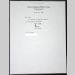 Letter to Merry Omori from Bill Yoshino (ddr-chijacl-1-744)