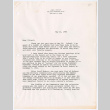 Correspondence of John J. McCloy and Frederick Bernays Wiener (ddr-densho-1007-1865)