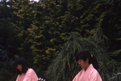 1990 Kubota Garden Annual Meeting (ddr-densho-354-351)